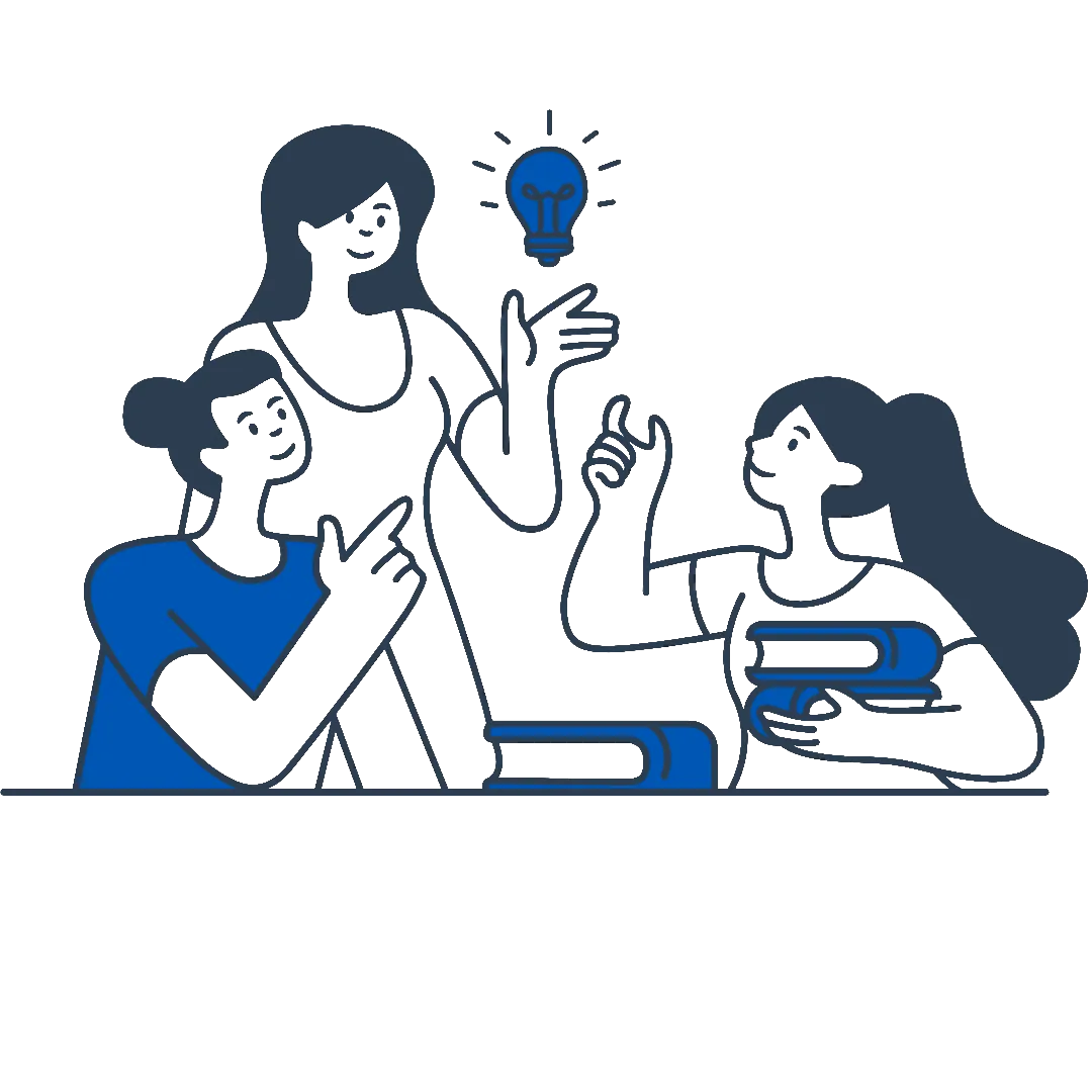 WEB制作初心者の話し合い