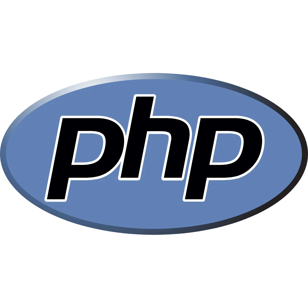PHPロゴ